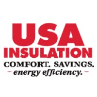 USA Insulation of Orlando logo - Similar company to Rubbertop Usa