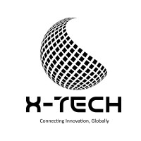 X-Tech.nl logo - Similar company to Pharma Complete Solutions