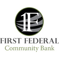 First Federal Community Bank of Bucyrus logo - Similar company to 1St Securities Mortgage