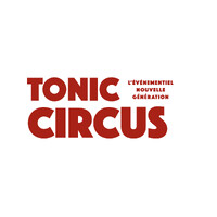 TONIC CIRCUS media event logo - Similar company to D+Marketing
