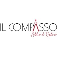 il Compasso Atelier di Restauro logo - Similar company to Carfac Alberta