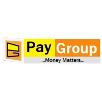 PayGroup Service LLC logo - Similar company to Manu Law Classes Pvt. Ltd.