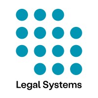 Legal Systems logo - Similar company to Solpap, S.R.O.
