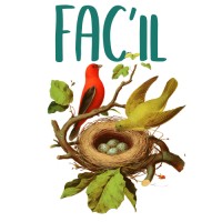 FAC'il logo - Similar company to About Skin Company
