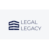 Legal Legacy Law Firm logo - Similar company to Pretti S.M.E.B