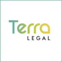 Terra Legal logo - Similar company to Cowedia