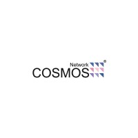 COSMOS Network logo - Similar company to Bxb Studio