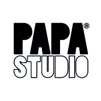 PAPAstudio logo - Similar company to Unplastify