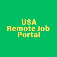 USA Remote Job Portal logo - Similar company to Usa - Remote Work