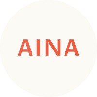 AINA logo - Similar company to Aina Ai