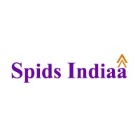 Spids India logo - Similar company to Eclickster Advertising