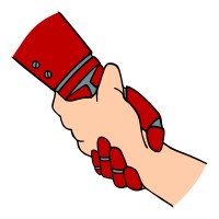 Human–Robot Empowerment Lab (HRELab) logo - Similar company to Grisley Automation