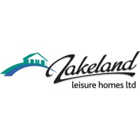 Lakeland Leisure Homes logo - Similar company to The Southern Timber Co Ltd