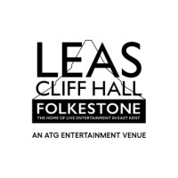 Leas Cliff Hall logo - Similar company to Massaoke Ltd