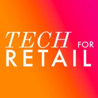 Tech for Retail logo - Similar company to Revers.Io