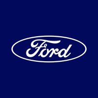 Ford Brasil logo - Similar company to Mycond