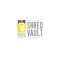 Shred Vault logo - Similar company to Datashield Corporation