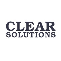 Clear Solutions logo - Similar company to Izsoftwares