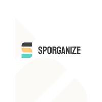 SPORGANIZE logo - Similar company to Roy Engineering