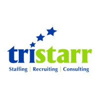 TriStarr logo - Similar company to Tri-Starr Talent
