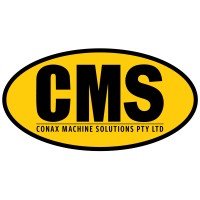 Conax Machine Solutions logo - Similar company to Pinrod Precision & General Engineering