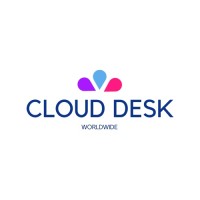 Cloud Desk Worldwide logo - Similar company to Dice Dreams™️
