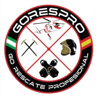 GORESPRO logo - Similar company to Ies Consaburum