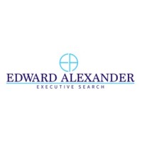 Edward Alexander Executive Search logo - Similar company to Globetec Solutions