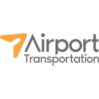 Airport Transportation logo - Similar company to Tradesta