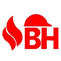 BH Segurança Contra Incêndio (AVCB) logo - Similar company to Engeflama - Engenharia De Segurança Contra Incêndios