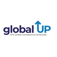 Global Competence Certificate logo - Similar company to Afs Intercultural Programs