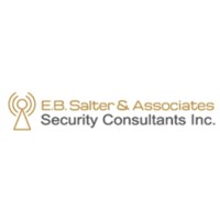 E.B. Salter & Associates Security Consultants Inc. logo - Similar company to Myna Toronto