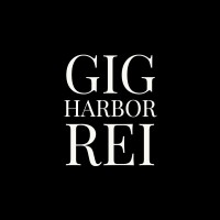 Gig Harbor REI logo - Similar company to Gig Harbor Wine Co.