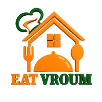 Eatvroum logo - Similar company to Optoweld