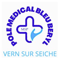 MSP Pôle Médical Bleu Béryl logo - Similar company to Réseau Préférence