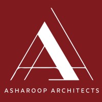 Asharoop Architects logo - Similar company to Sai Siddhi Architects