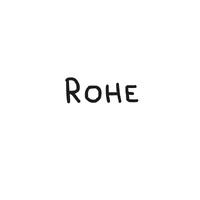 Rohe logo - Similar company to Lemoniade