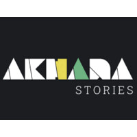 Akhara Stories logo - Similar company to Ritsan Digital