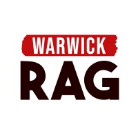 Warwick RAG logo - Similar company to Warwick Real Estate & Construction Society