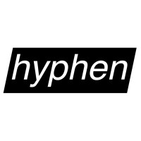 Hyphen Pro @Station F logo - Similar company to L