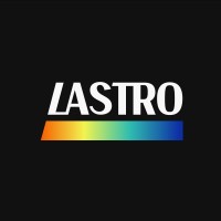 LASTRO logo - Similar company to Art Video