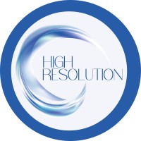 HIGH RESOLUTION logo - Similar company to Netfácil Telecom