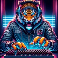 GSEC logo - Similar company to Patterns (Formerly Tokenguard)