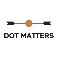 Dot Matters logo - Similar company to Dotmatters