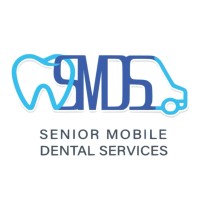 Senior Mobile Dental logo - Similar company to Oilchef