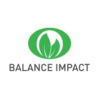 Balance Impact logo