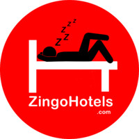 ZingoHotels.com logo - Similar company to Pole Technology