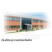 Yılmaz ambalaj logo - Similar company to Ikon Ambalaj Ofset Matbaa Ve İnş. San. Tur. Tic. A.Ş.