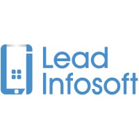 Lead Infosoft logo - Similar company to Logico
