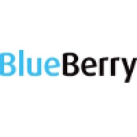 BlueBerry Media logo - Similar company to Webdesq B.V.